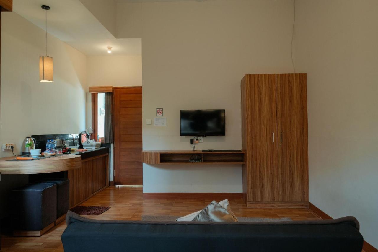 Andewi Guest House Denpasar Redpartner - Minimum Stay 30 Nights Sanur Dış mekan fotoğraf