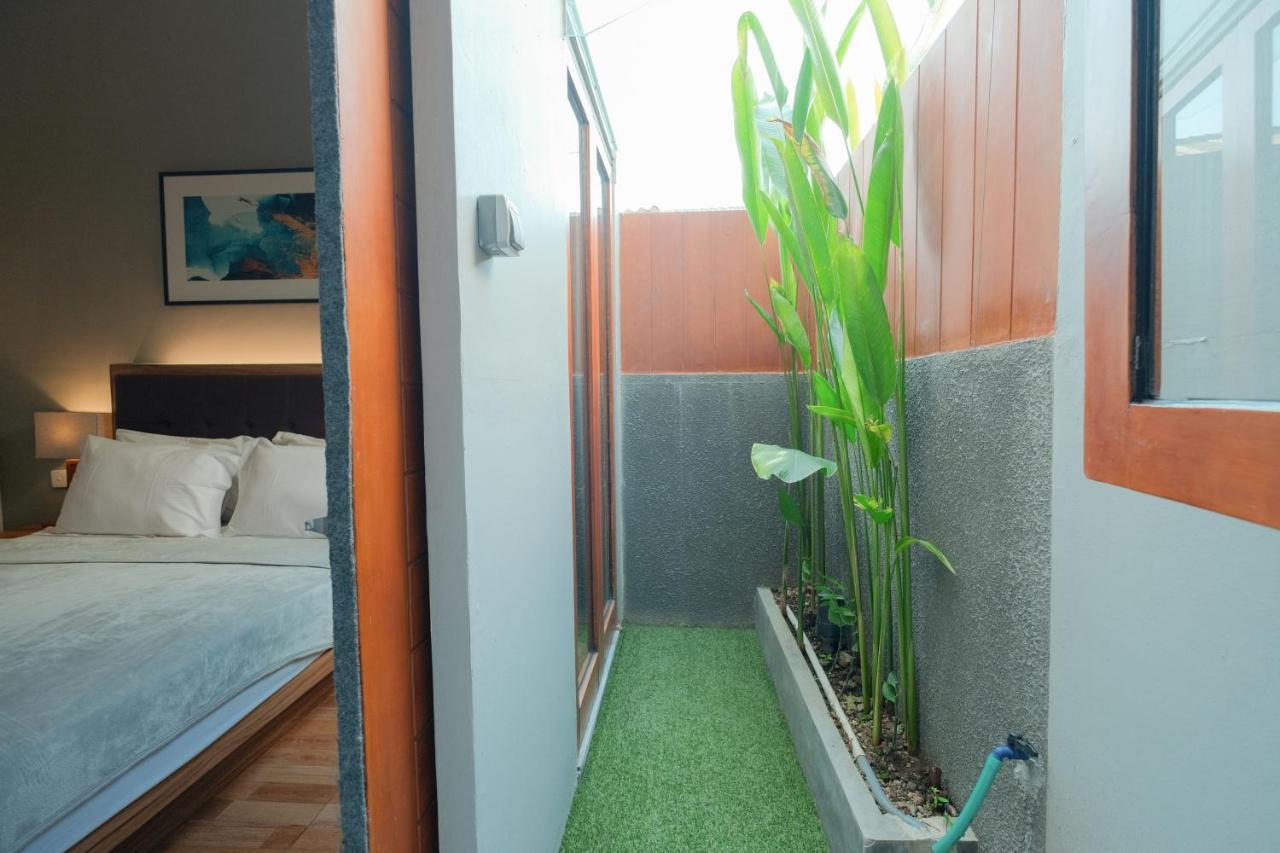 Andewi Guest House Denpasar Redpartner - Minimum Stay 30 Nights Sanur Dış mekan fotoğraf